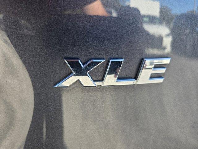 used 2020 Toyota RAV4 car, priced at $20,000