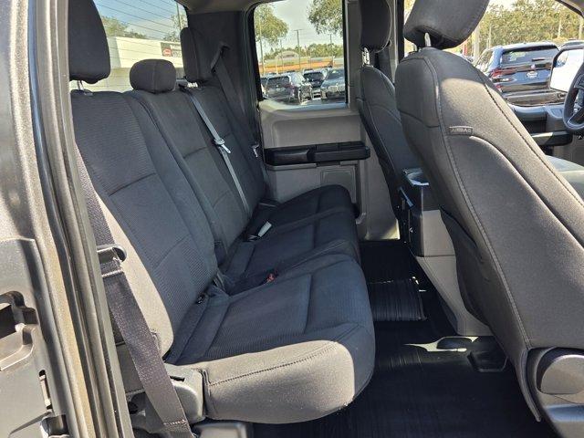 used 2018 Ford F-150 car, priced at $19,988