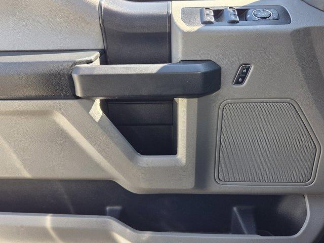 used 2018 Ford F-150 car, priced at $19,988