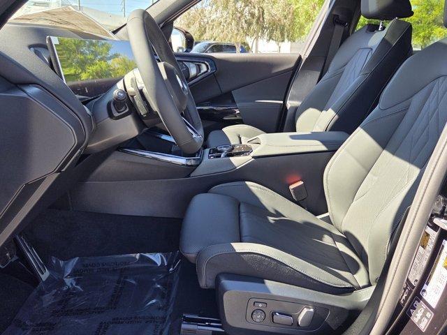 new 2026 BMW X3 car, priced at $59,610