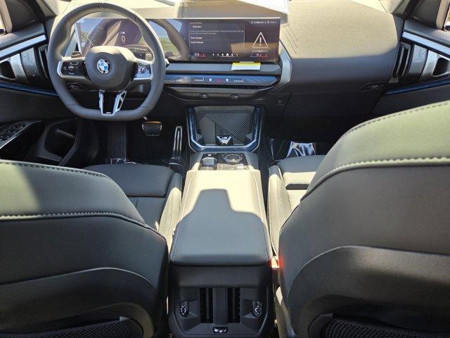 new 2026 BMW X3 car, priced at $59,610