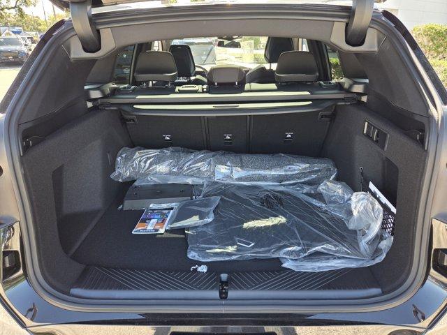 new 2026 BMW X3 car, priced at $59,610