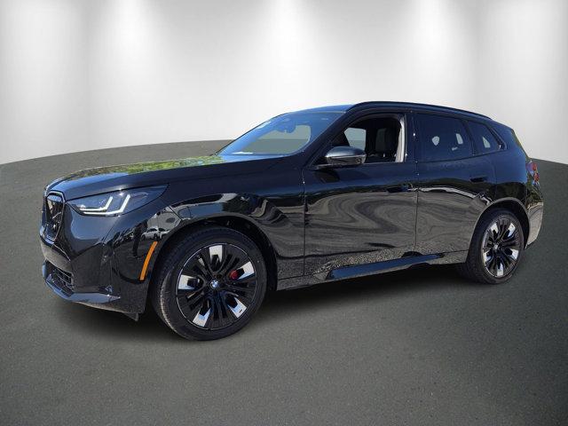 new 2026 BMW X3 car, priced at $59,610