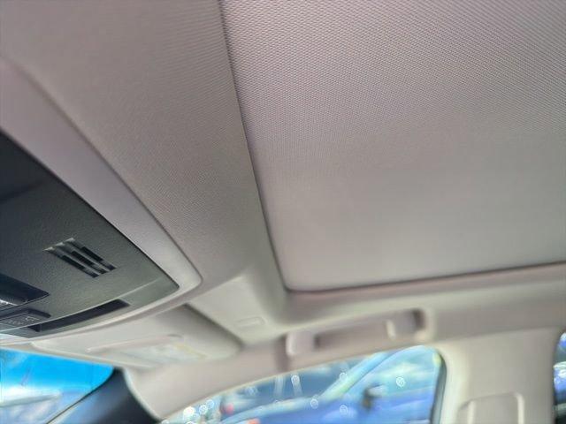 used 2025 Lexus ES 350 car, priced at $51,636