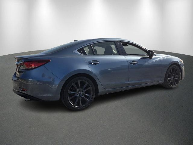 used 2015 Mazda Mazda6 car, priced at $14,761