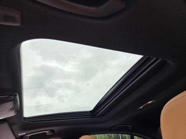 used 2023 BMW 330 car, priced at $35,694