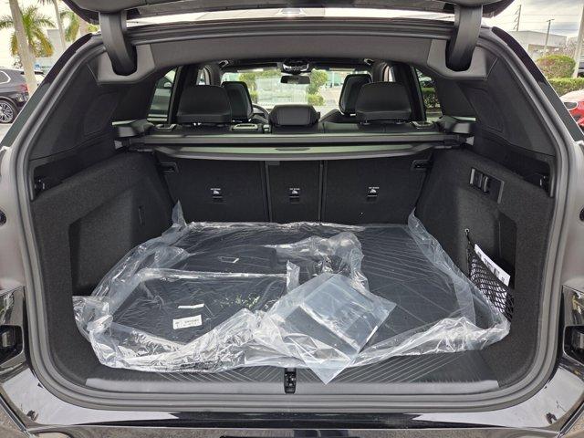 new 2026 BMW X3 car, priced at $74,095