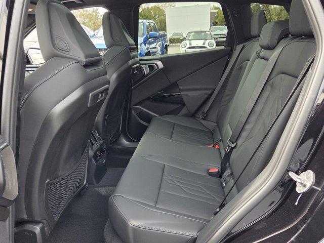 new 2026 BMW X3 car, priced at $74,095