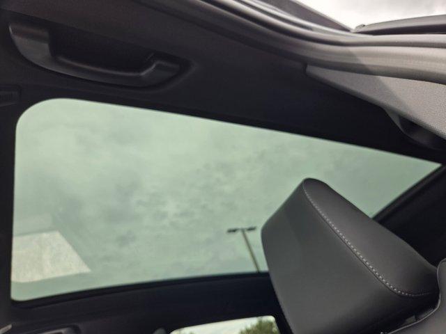 new 2026 BMW X3 car, priced at $74,095