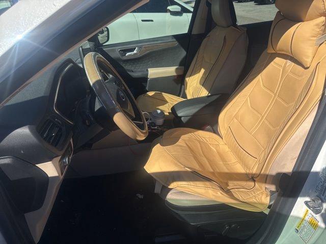 used 2020 Ford Escape car, priced at $16,988