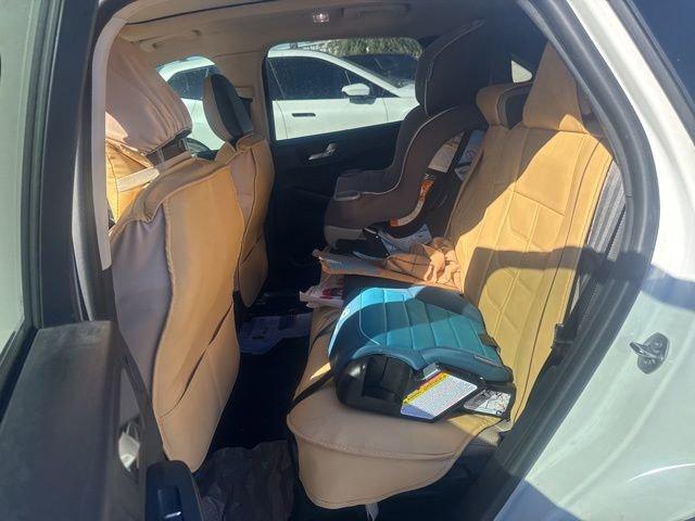 used 2020 Ford Escape car, priced at $16,988