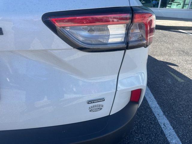 used 2020 Ford Escape car, priced at $16,988