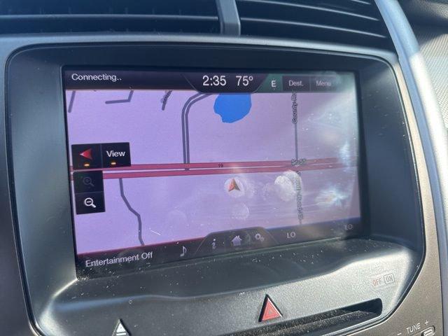 used 2013 Ford Edge car, priced at $8,499