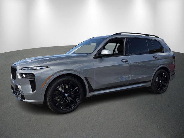 new 2026 BMW X7 car, priced at $99,410