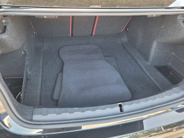 used 2023 BMW 330 car, priced at $35,218