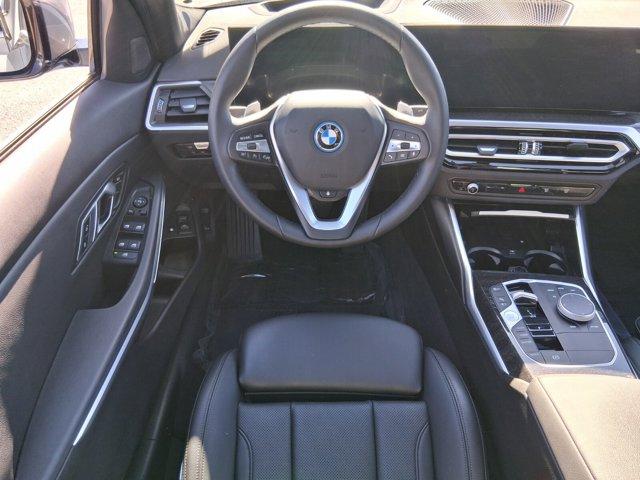 used 2023 BMW 330e car, priced at $35,988