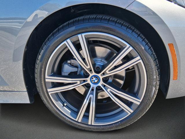 used 2023 BMW 330e car, priced at $35,988