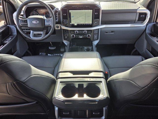 used 2023 Ford F-150 car, priced at $41,488
