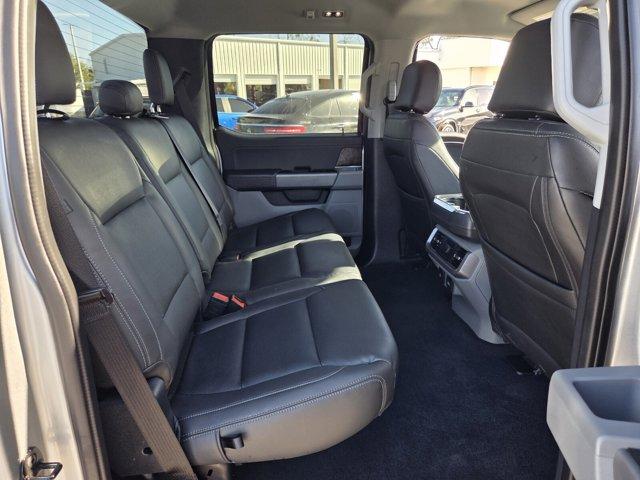 used 2023 Ford F-150 car, priced at $41,488