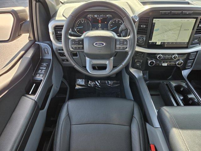 used 2023 Ford F-150 car, priced at $41,488