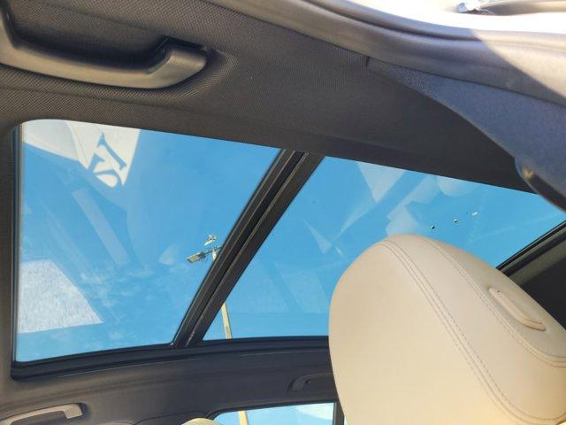 used 2021 BMW X3 car, priced at $28,395