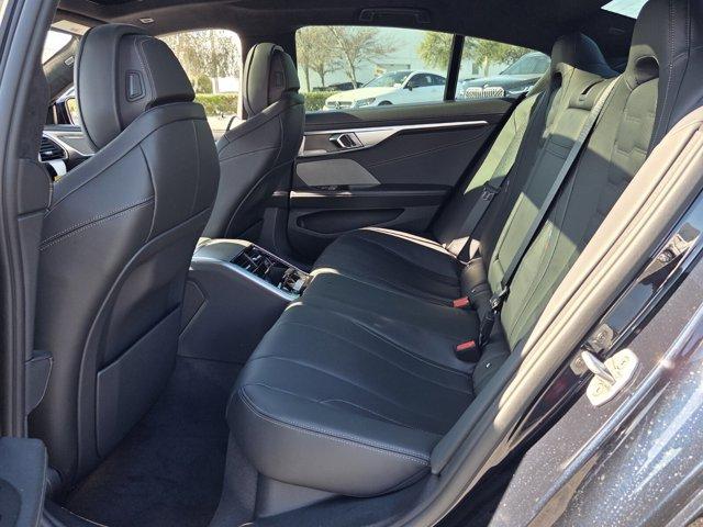 new 2026 BMW 840 Gran Coupe car, priced at $99,445