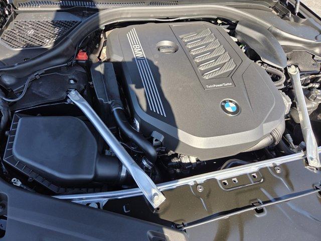 new 2026 BMW 840 Gran Coupe car, priced at $99,445