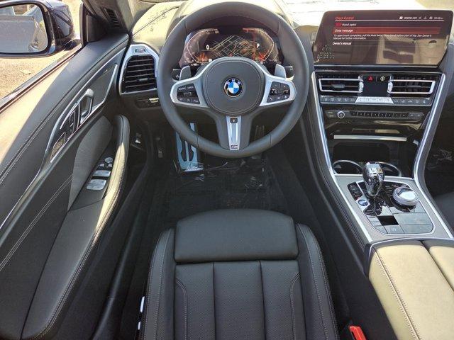 new 2026 BMW 840 Gran Coupe car, priced at $99,445