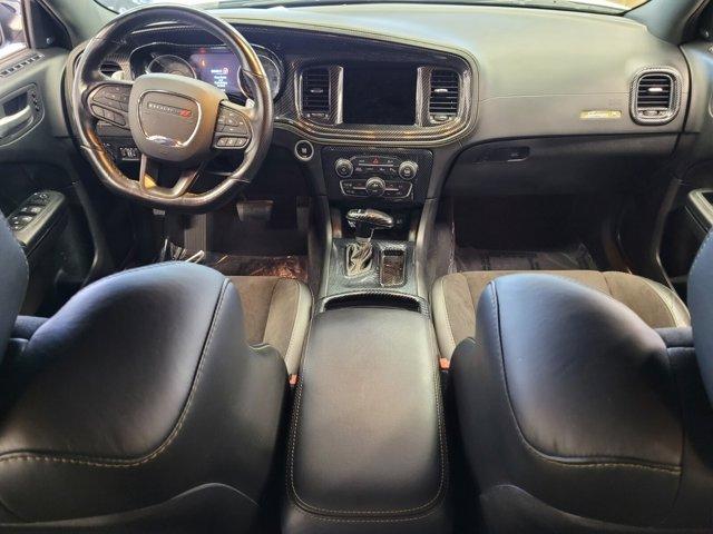 used 2023 Dodge Charger car, priced at $52,995