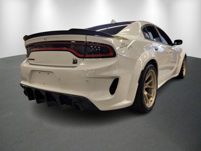used 2023 Dodge Charger car, priced at $52,995