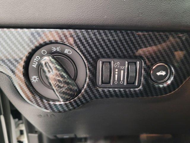 used 2023 Dodge Charger car, priced at $52,995