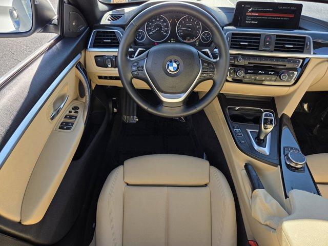 used 2019 BMW 440 car, priced at $23,695