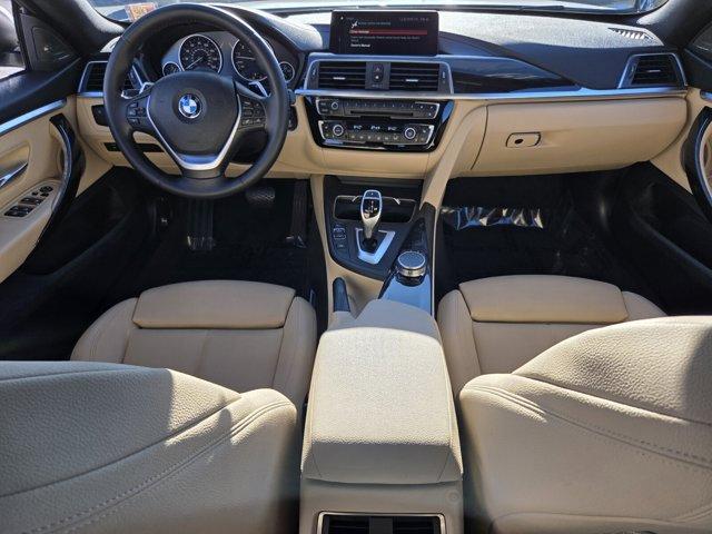used 2019 BMW 440 car, priced at $23,695