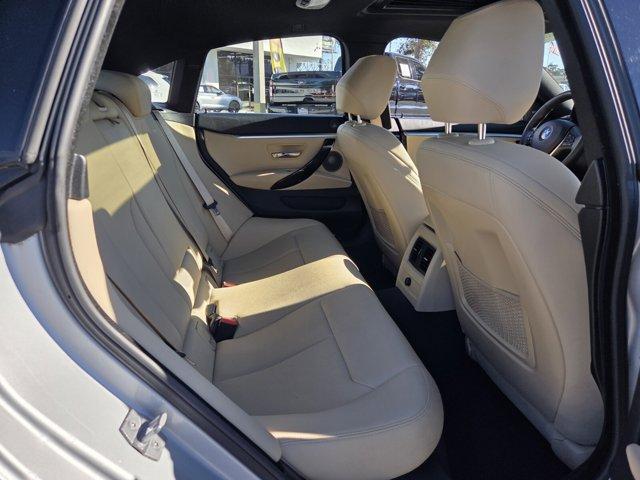 used 2019 BMW 440 car, priced at $23,695