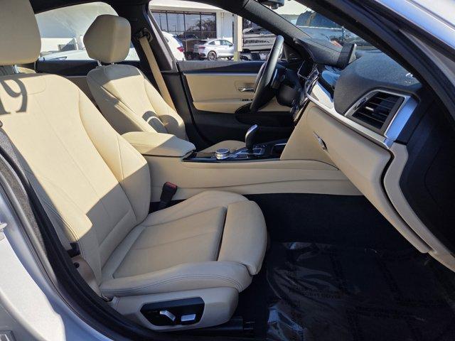 used 2019 BMW 440 car, priced at $23,695