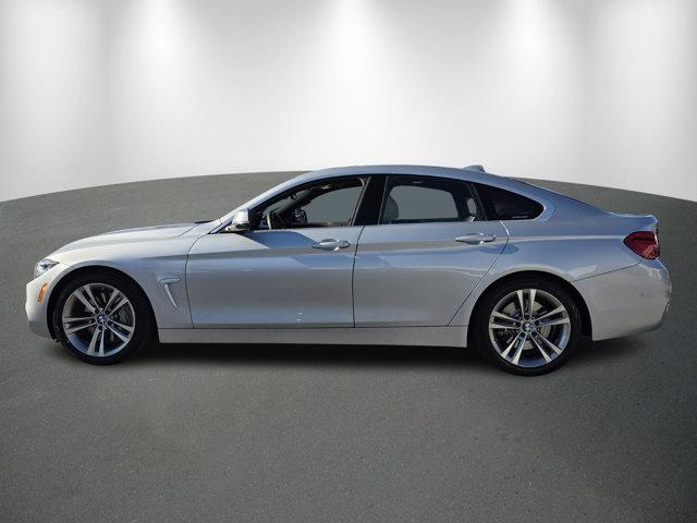 used 2019 BMW 440 car, priced at $23,695