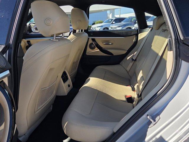 used 2019 BMW 440 car, priced at $23,695
