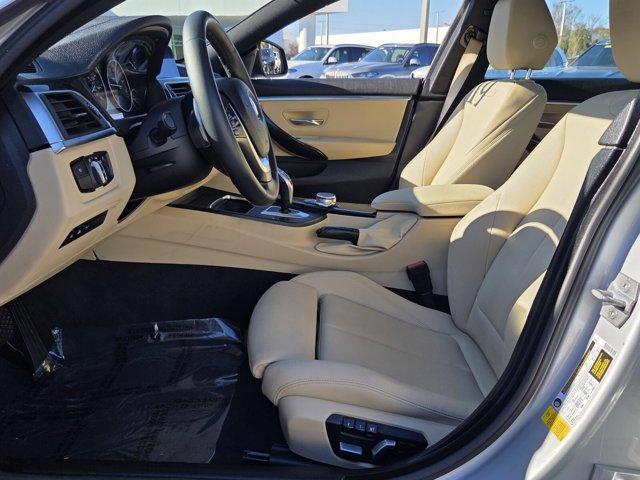 used 2019 BMW 440 car, priced at $23,695