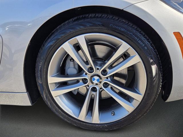 used 2019 BMW 440 car, priced at $23,695