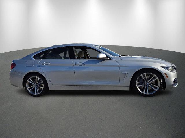 used 2019 BMW 440 car, priced at $23,695