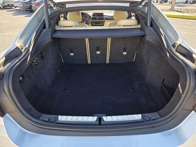 used 2019 BMW 440 car, priced at $23,695