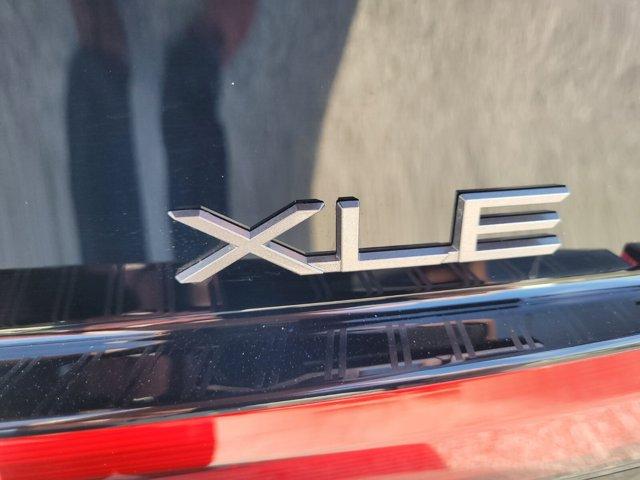 used 2024 Toyota Prius car, priced at $27,989