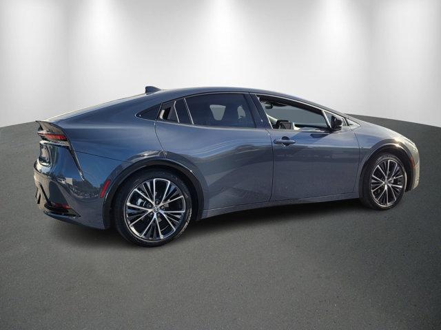 used 2024 Toyota Prius car, priced at $27,989