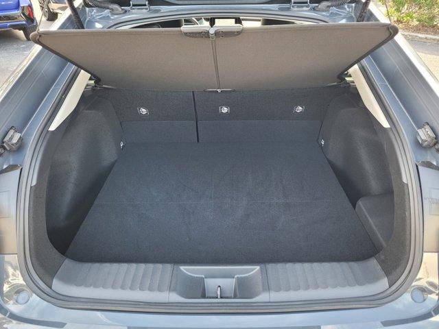 used 2024 Toyota Prius car, priced at $27,989