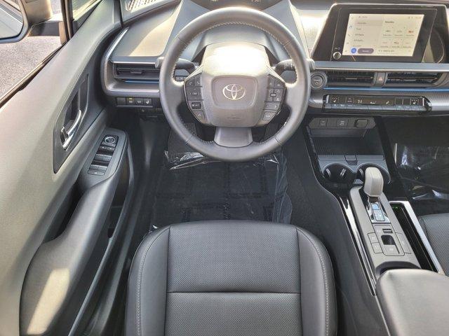 used 2024 Toyota Prius car, priced at $27,989