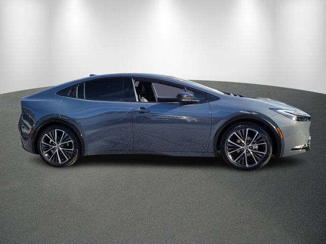 used 2024 Toyota Prius car, priced at $27,989