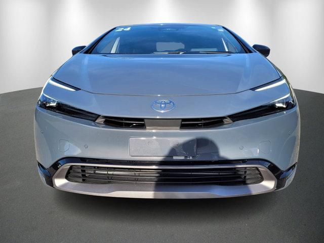 used 2024 Toyota Prius car, priced at $27,989