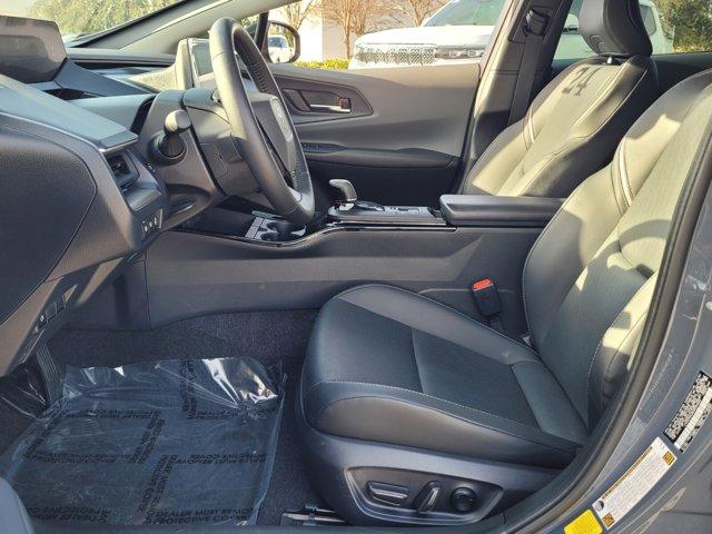 used 2024 Toyota Prius car, priced at $27,989