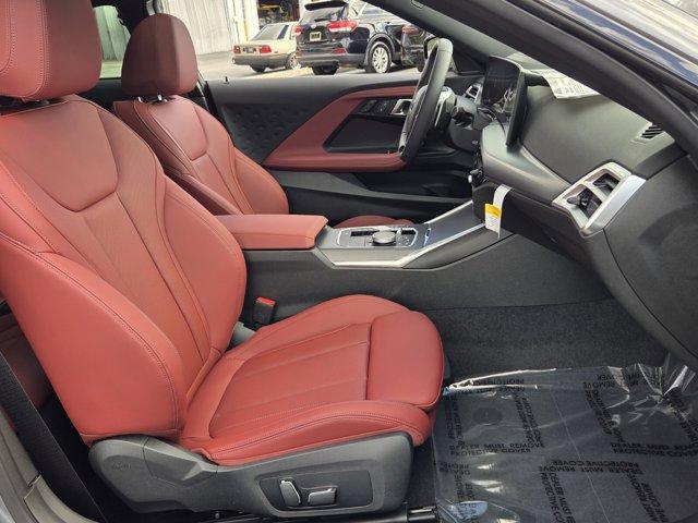 new 2026 BMW 230 car, priced at $48,100