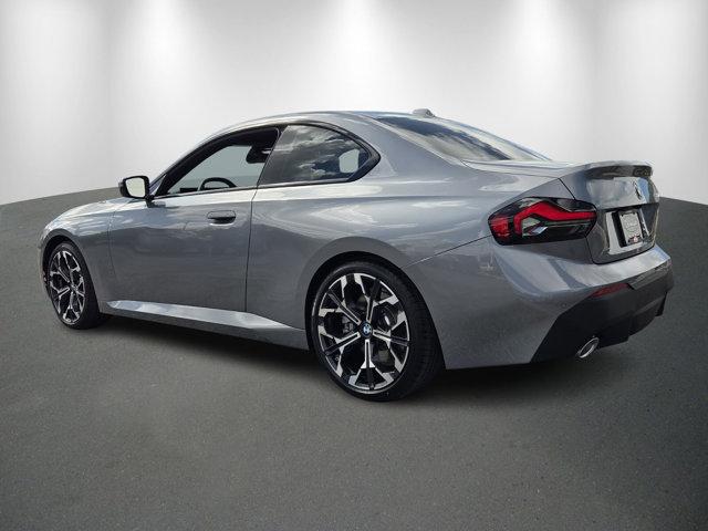 new 2026 BMW 230 car, priced at $48,100